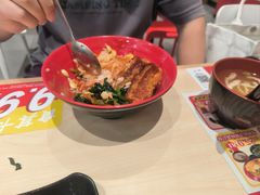 -食其家·牛丼咖喱(天津梅江印象城店)