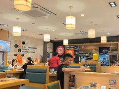 -韩香福脊骨汤锅(上杭路店)