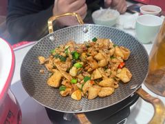 -辣可可·小炒黄牛肉(望京凯德MALL店)
