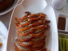 -北京全聚德(方庄店)