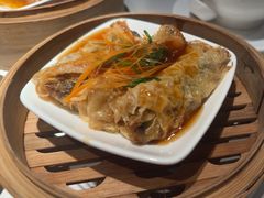 -禄运茶居·手工点心(猎德店)