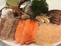 -海上人家The Sea Food Paradise Restaurant & Bar