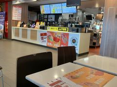 -麦当劳(宾水西道店)