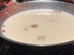 -捞王猪肚鸡火锅(财富中心店)