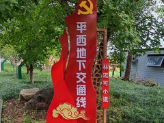 -阳台山自然风景区