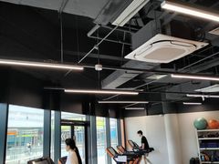 -乐刻运动健身(青山印象城店)