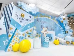 -汕尾陆丰婚庆婚礼司仪主持洪立策划公司(东海店)
