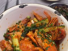 -辣螃铠盆盆蟹大排档(总店)