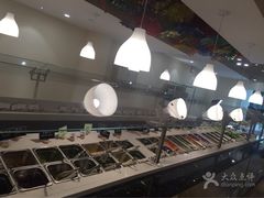 -So Lounge索兰至餐厅(蓝色港湾店)