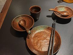 -纳家楼·地道陕菜(劳动路店)