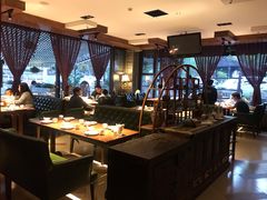 -Local泰莲庭(虹鳟鱼店)