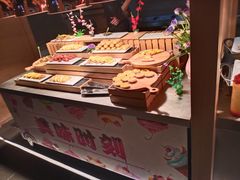 -蓝鲸湾汤泉(包河店)