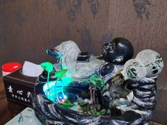 -素心斋素食餐厅