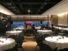 大堂-千百味红餐厅·江西菜(绿地双子塔店)