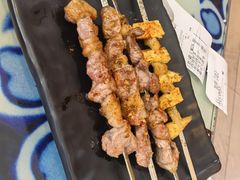-撒拉花儿·新疆菜·清真(太阳宫店)
