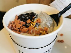 -甜心闲生传统手工冰粉(太古里店)