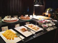 -澳门旅游塔360°旋转餐厅(南湾湖广场店)