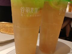 -谷丽羊肉串·新疆鲜货烧烤馆·清真·夜宵(长沙首店)