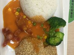-佰搭果·广式茶餐厅(石牌东路店)