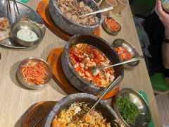 -西塔老太太拌饭(城市集市龙之梦店)