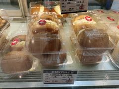 -白玉兰食品甜凤店(合生汇店)