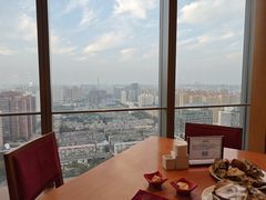 -视界美食自助餐厅·石家庄希尔顿酒店