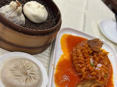 -怡园饭店-餐厅(四望亭店)