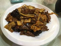 -京天红酒家(虎坊路店)