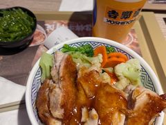 -吉野家(枫合万嘉店)