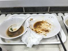 -老磁器口豆汁店(天坛店)