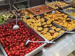 -富龙快餐店(铁西店)