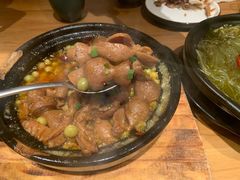 -老砂锅(城北店)