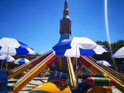 -大望京儿童游乐场