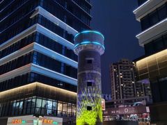 -上海嘉定喜来登酒店