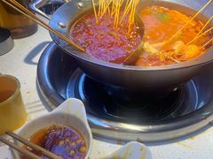 -钢管厂五区小郡肝串串香(滨江店)