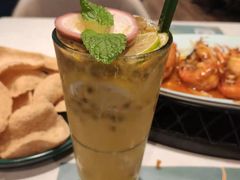 -美奈小馆·越南料理(中航城君尚购物中心店)