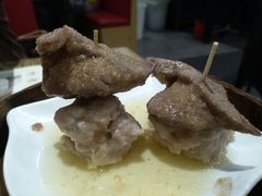 -赏点粤式点心(广州塔店)