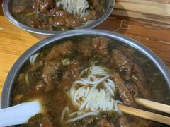 -老火车站牛肉粉