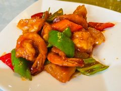 -翠亭酒家(山西南路店)