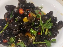 -如轩·海鲜砂锅粥·潮汕菜(小榄店)