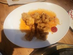 -石榴红了·非遗酥皮烤包子·新疆菜(瑞豪店)