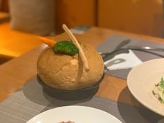 -新贝乐意大利餐厅(苏州中心店)