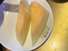 -大河宴·椒麻鱼火锅(北京路中和美食街店)