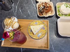 -火火咖啡&茶空间