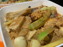 -林静小吃(复兴路店)