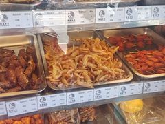 -护国寺小吃(地安门店)