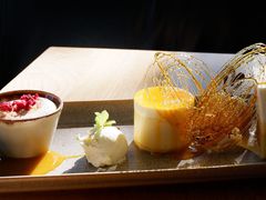 -Strawberry Fare
