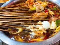 -小向麻辣烫(天街总店)