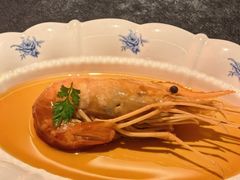 -醉东Oriental House(静安嘉里中心店)