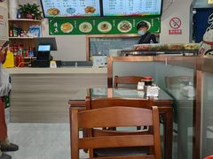 大堂-清真牛街祥云轩门钉肉饼(左家庄店)